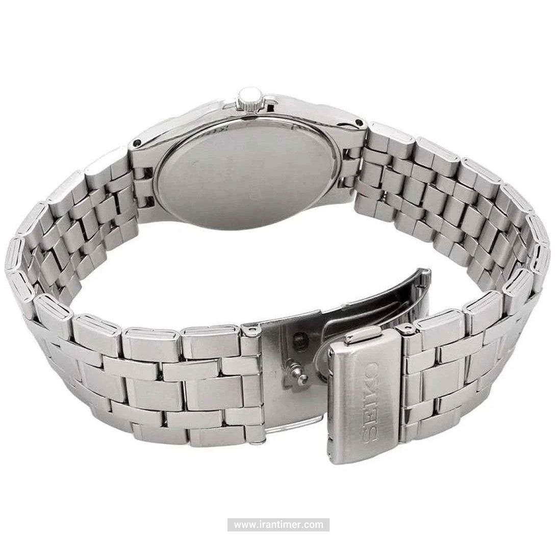 قیمت و خرید ساعت مچی مردانه سیکو(SEIKO) مدل SCXP021 کلاسیک | اورجینال و اصلی