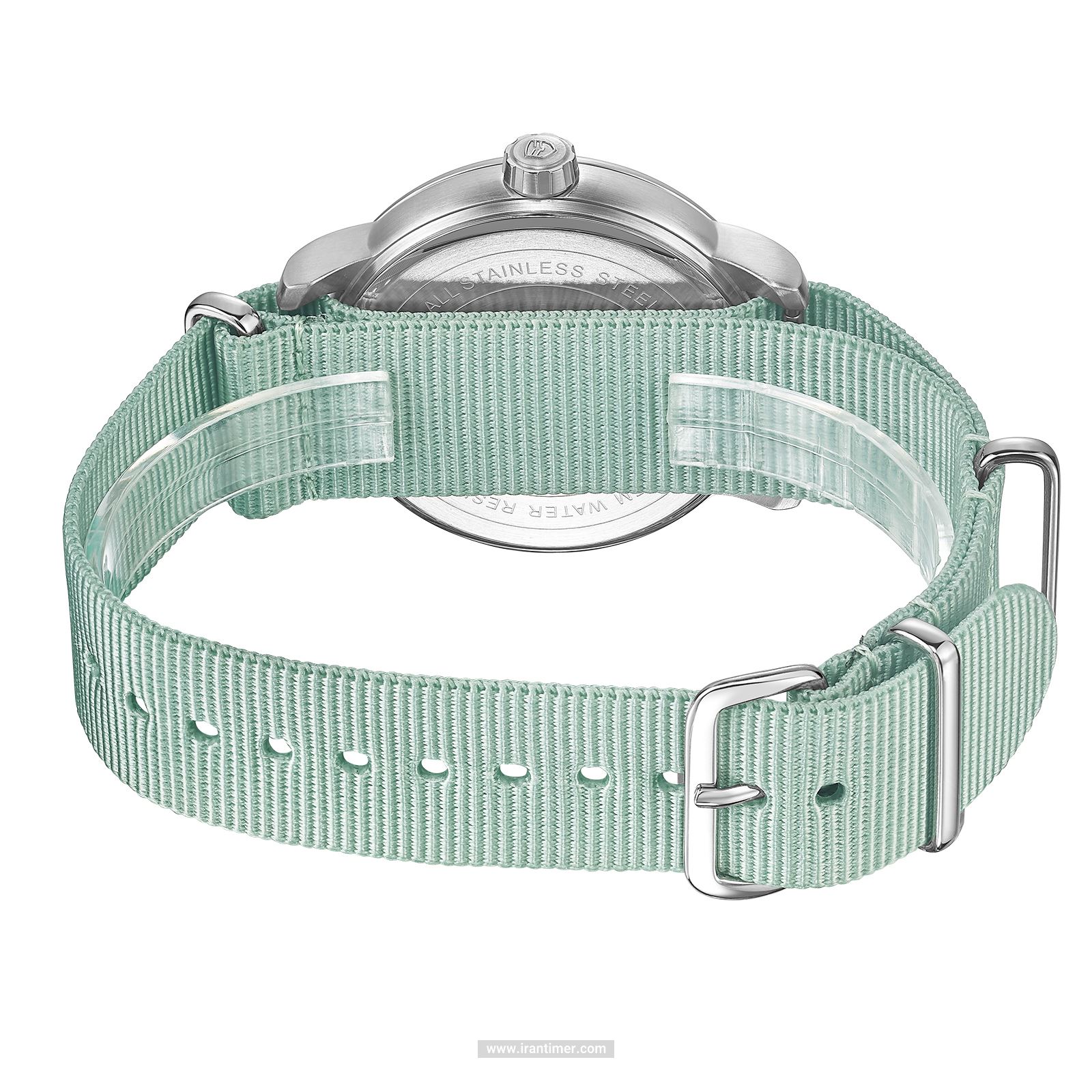 قیمت و خرید ساعت مچی مردانه تاپ هیل(TOPHILL) مدل TD009G.P1A02 اسپرت | اورجینال و اصلی