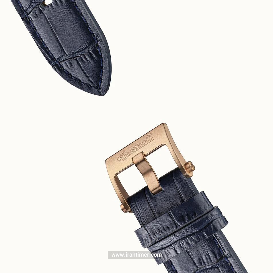 قیمت و خرید ساعت مچی مردانه اینگرسول(INGERSOLL) مدل I12506 کلاسیک | اورجینال و اصلی