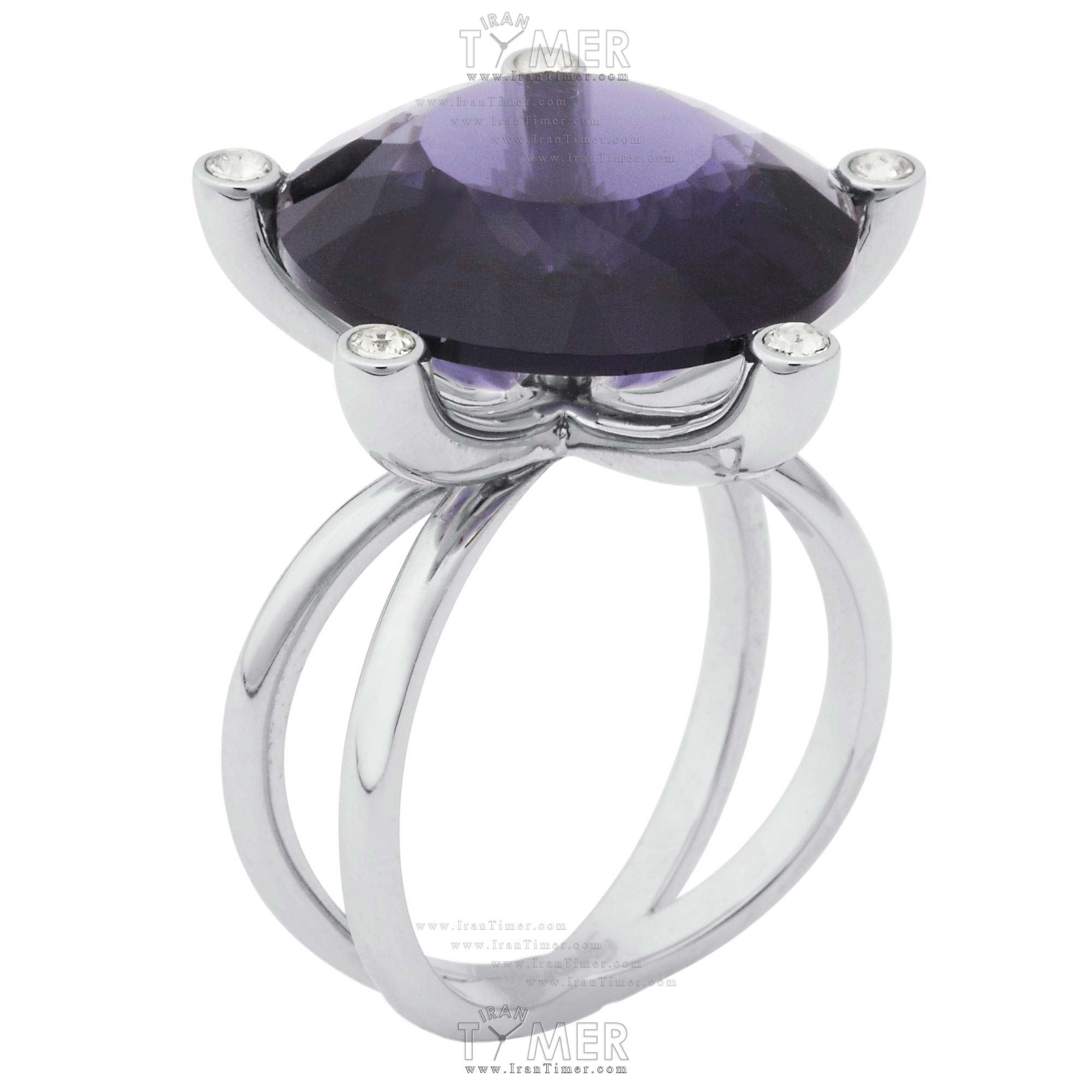 قیمت و خرید حلقه (انگشتر) زنانه برازوی(BROSWAY) مدل BOR21B فشن (ست لباس) | اورجینال و اصلی