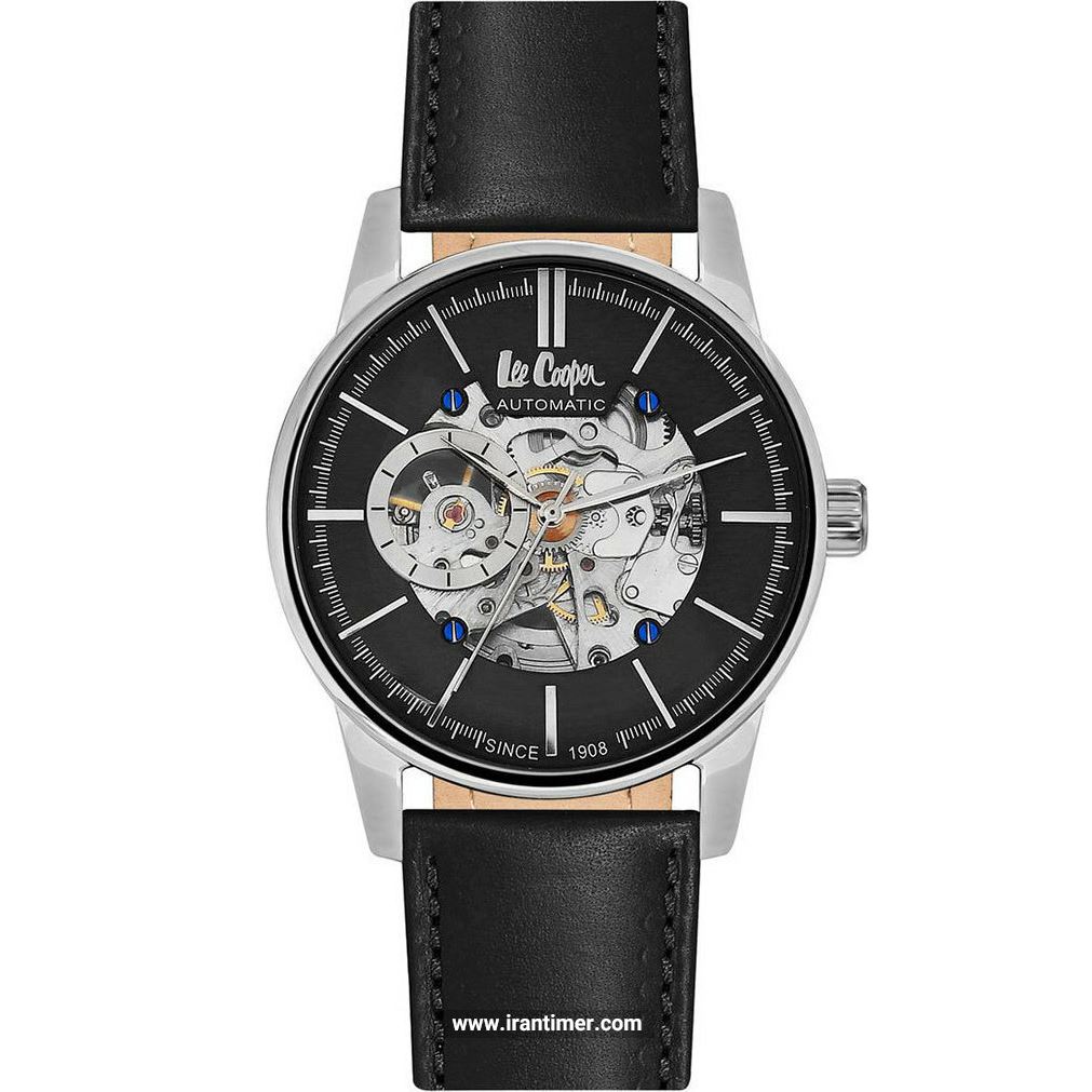 قیمت و خرید ساعت مچی مردانه لیکوپر(LEE COOPER) مدل LC06421.351 کلاسیک | اورجینال و اصلی