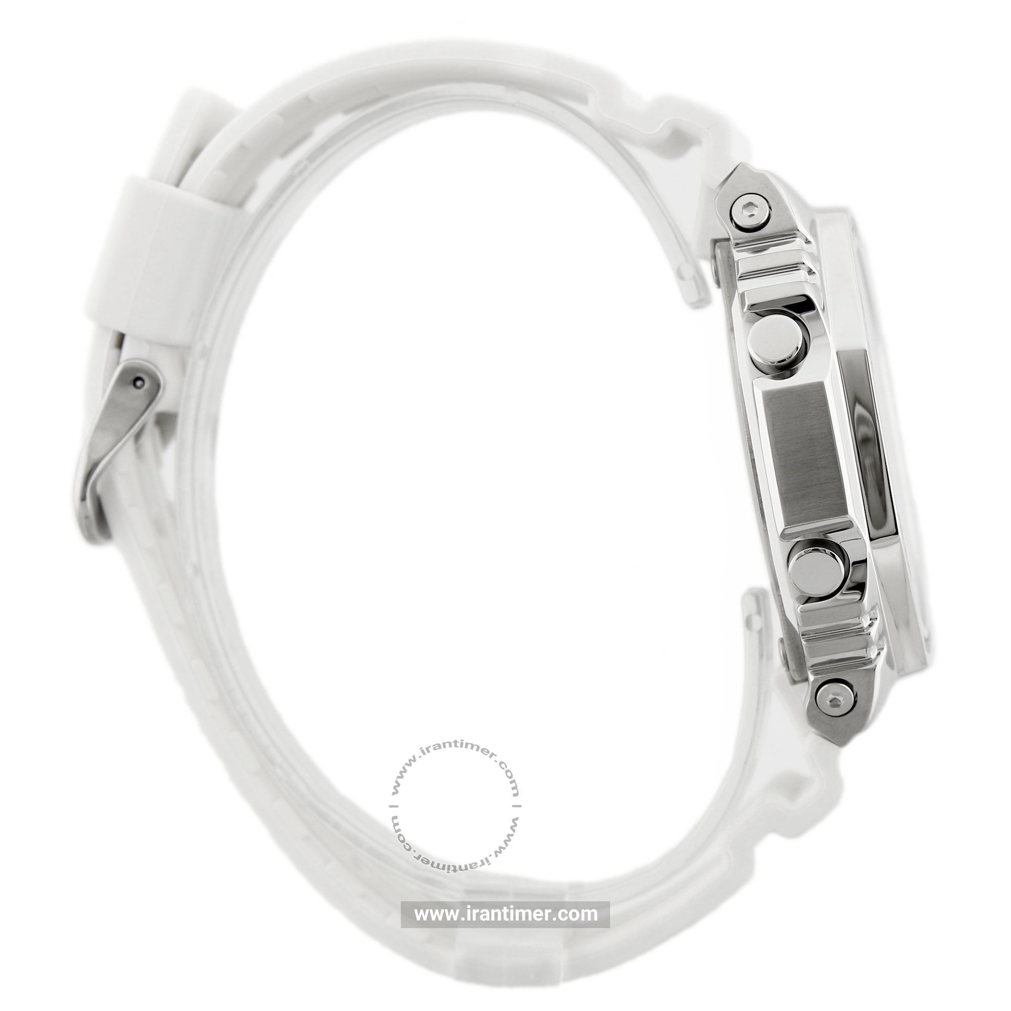 قیمت و خرید ساعت مچی مردانه کاسیو (CASIO) جی شاک مدل GM-2100WS-7ADR اسپرت | اورجینال و اصلی