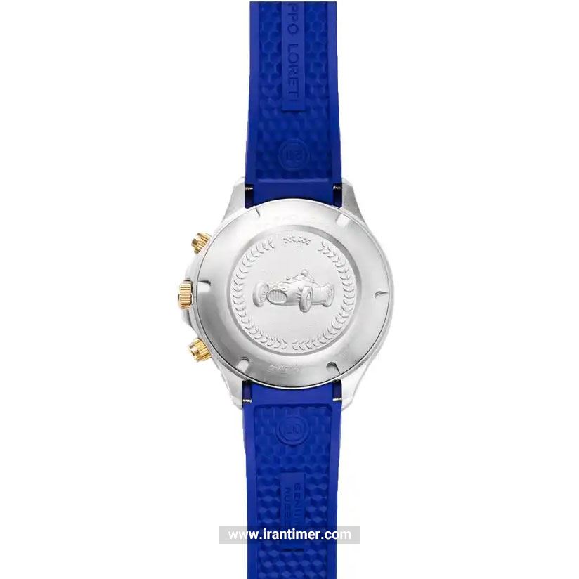 قیمت و خرید ساعت مچی مردانه فیلیپولورتی(Filippo Loreti) مدل FL00975 اسپرت | اورجینال و اصلی