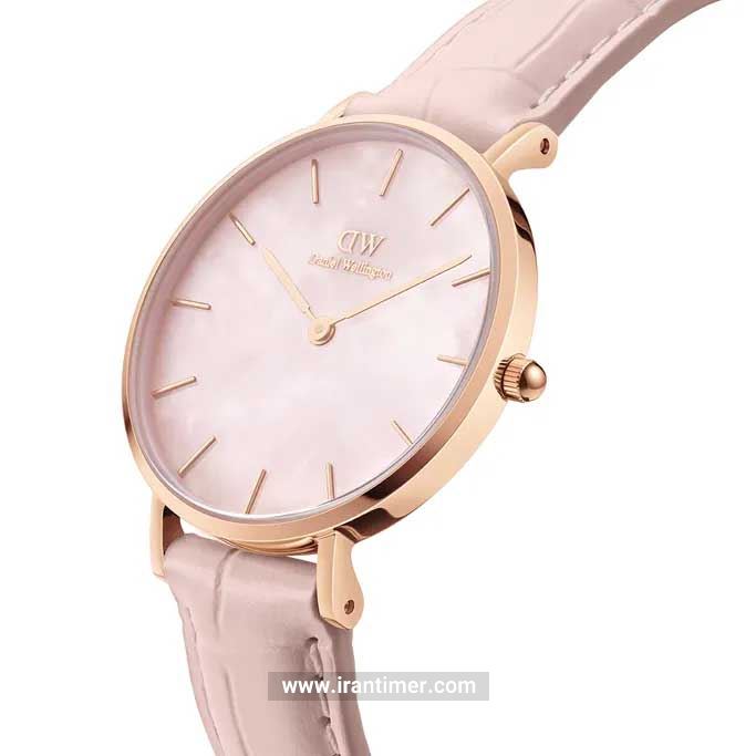 قیمت و خرید ساعت مچی زنانه دنیل ولینگتون(DANIEL WELLINGTON) مدل DW00100514 کلاسیک | اورجینال و اصلی
