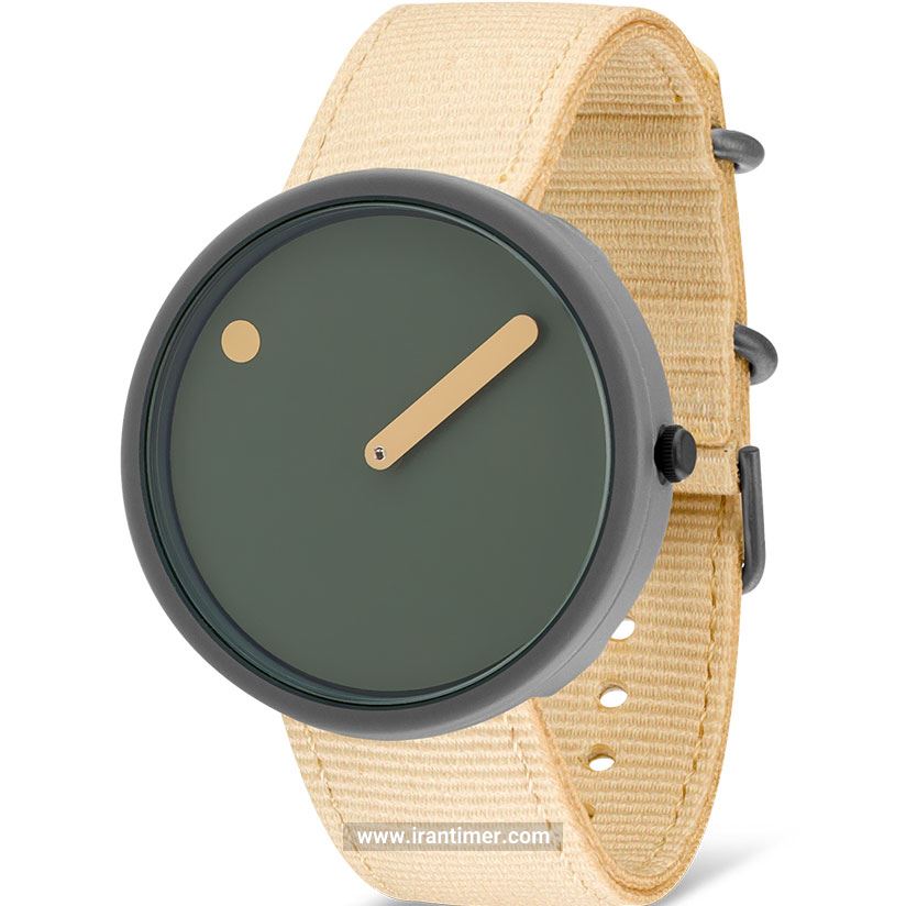 قیمت و خرید ساعت مچی مردانه زنانه پیکتو(PICTO) مدل PR44012-R012 اسپرت | اورجینال و اصلی