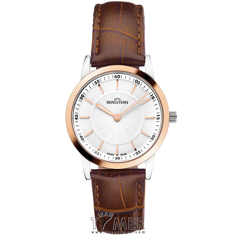 قیمت و خرید ساعت مچی زنانه برگشترن(BERGSTERN) مدل B006L030 کلاسیک | اورجینال و اصلی