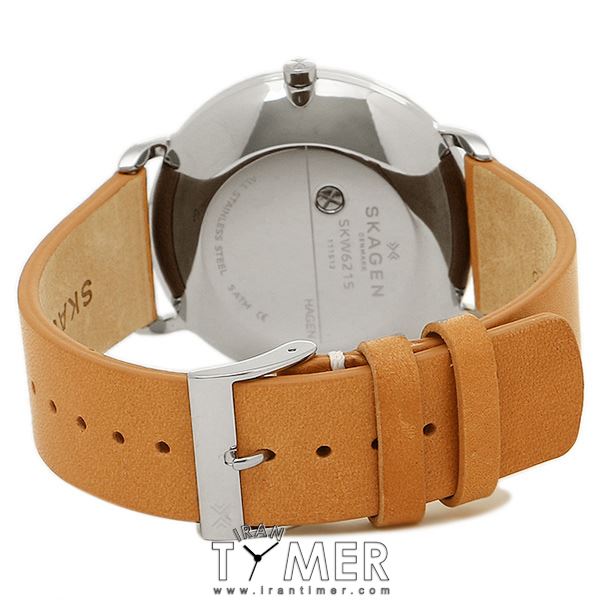 قیمت و خرید ساعت مچی مردانه اسکاگن(SKAGEN) مدل SKW6279 کلاسیک | اورجینال و اصلی