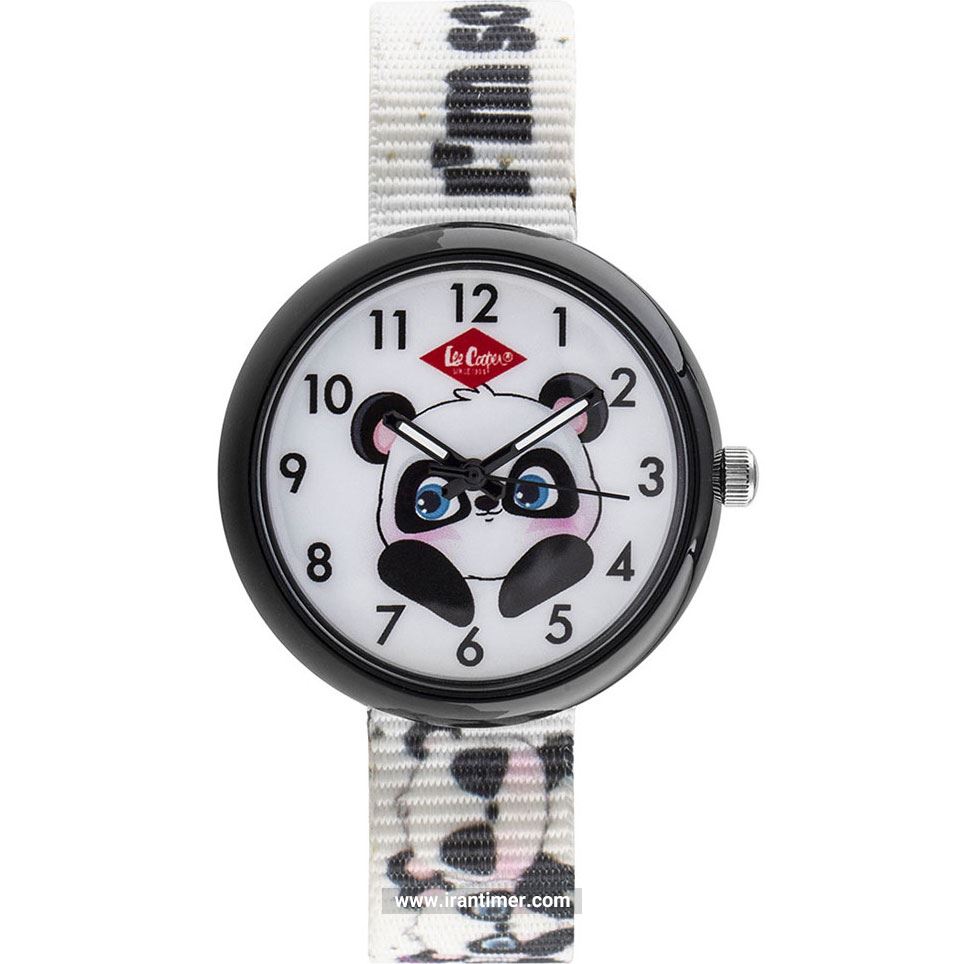 قیمت و خرید ساعت مچی لیکوپر(LEE COOPER) مدل LC.K.3.663 اسپرت | اورجینال و اصلی