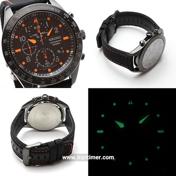 قیمت و خرید ساعت مچی مردانه سیکو(SEIKO) مدل SNDH45P1 اسپرت | اورجینال و اصلی