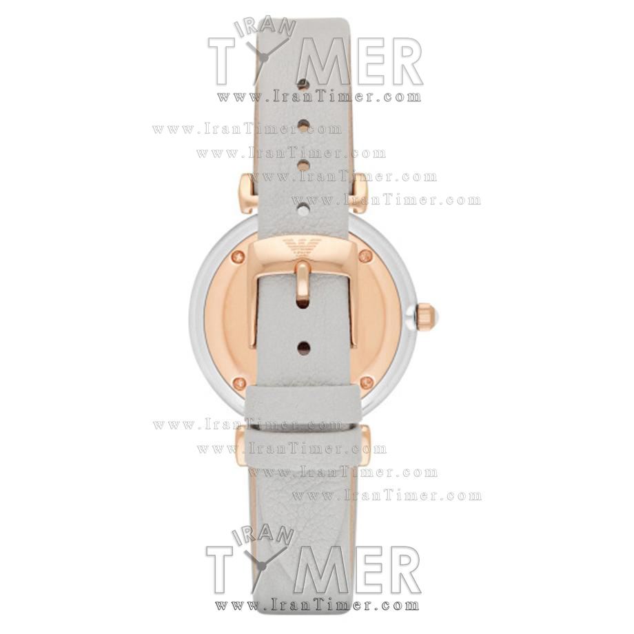 قیمت و خرید ساعت مچی زنانه امپریو آرمانی(EMPORIO ARMANI) مدل AR1965 کلاسیک | اورجینال و اصلی