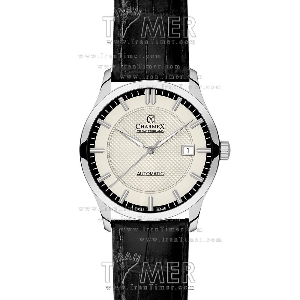 قیمت و خرید ساعت مچی مردانه چارمکس(CHARMEX) مدل CX-2645 کلاسیک | اورجینال و اصلی