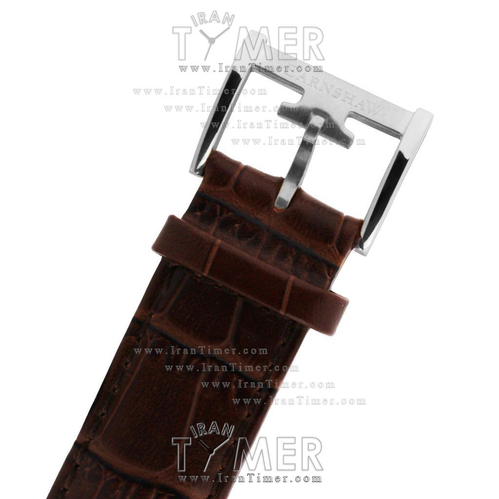 قیمت و خرید ساعت مچی مردانه ارنشا(EARNSHAW) مدل ES-8011-01 کلاسیک | اورجینال و اصلی