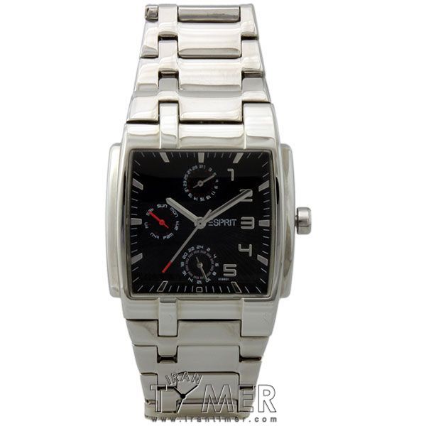 قیمت و خرید ساعت مچی مردانه اسپریت(ESPRIT) مدل Es102082004 کلاسیک | اورجینال و اصلی