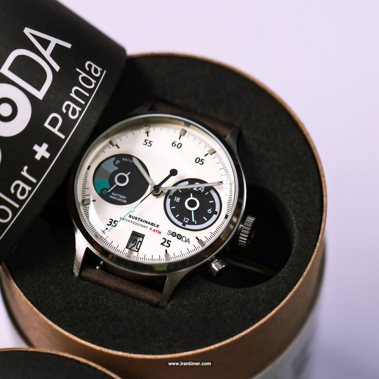 قیمت و خرید ساعت مچی مردانه تکس(TACS) مدل TS2302B کلاسیک | اورجینال و اصلی