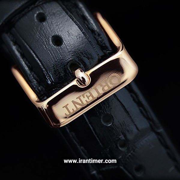 قیمت و خرید ساعت مچی مردانه اورینت(ORIENT) مدل FTD09004B0 کلاسیک | اورجینال و اصلی