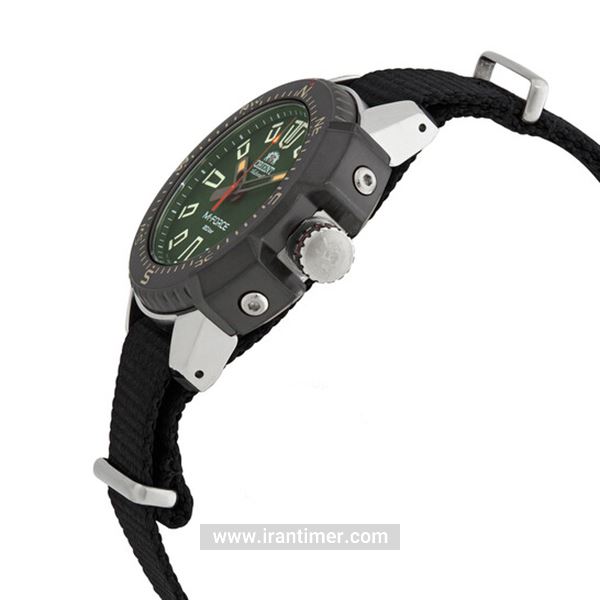 قیمت و خرید ساعت مچی مردانه اورینت(ORIENT) مدل RA-ACON03E10B اسپرت | اورجینال و اصلی