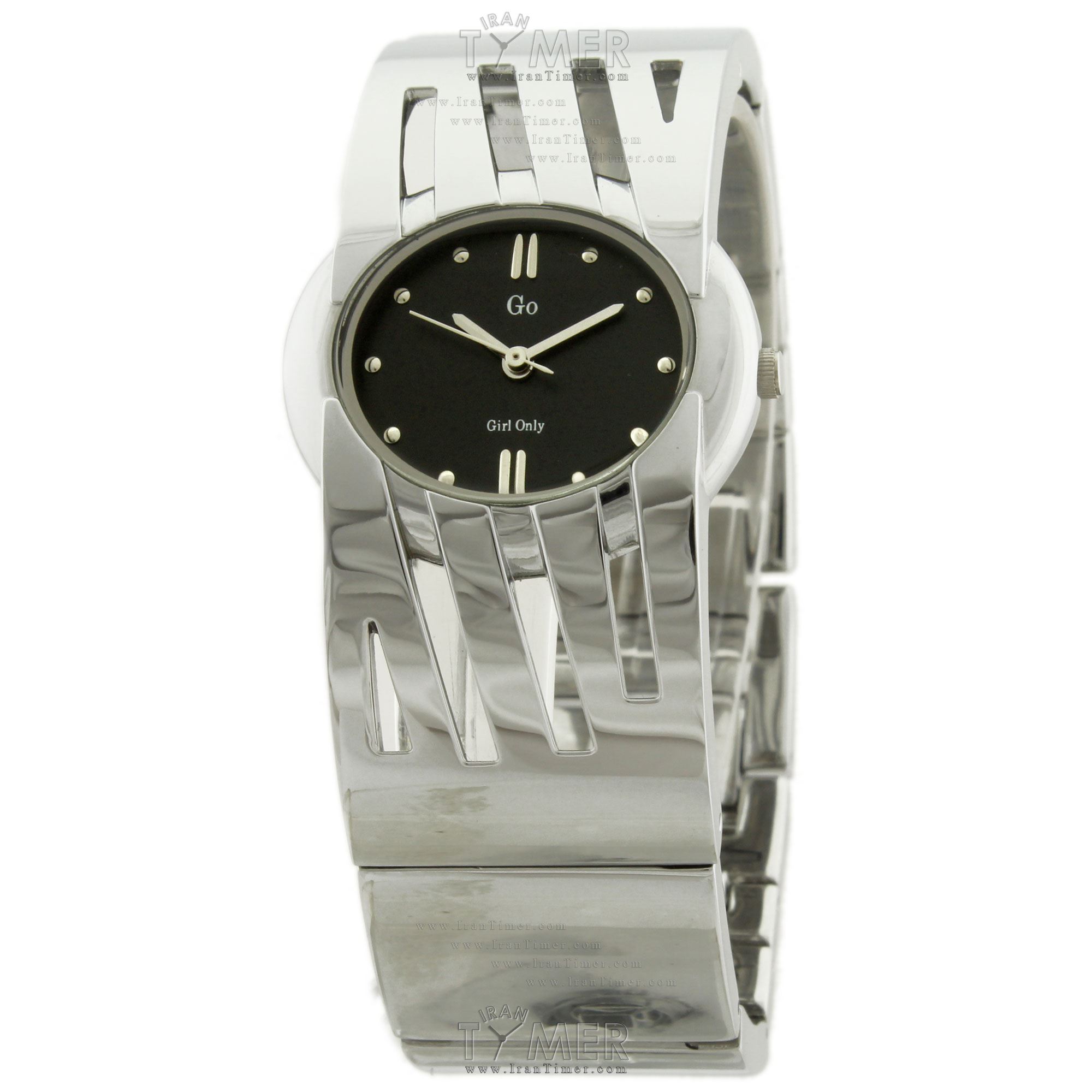 قیمت و خرید ساعت مچی زنانه جی او(GO) مدل 694461 کلاسیک فشن | اورجینال و اصلی