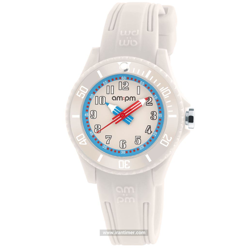 قیمت و خرید ساعت مچی ای ام پی ام(AM:PM) مدل PM192-K516 اسپرت | اورجینال و اصلی
