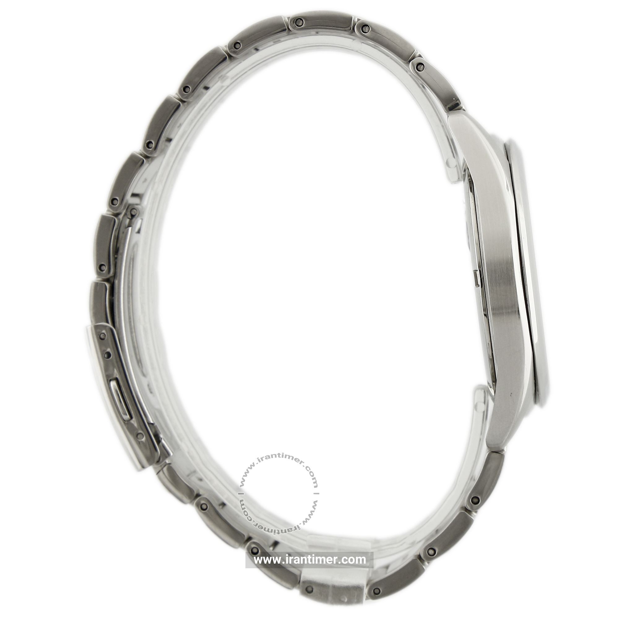 قیمت و خرید ساعت مچی مردانه سیکو(SEIKO) مدل SUR459P1 کلاسیک | اورجینال و اصلی