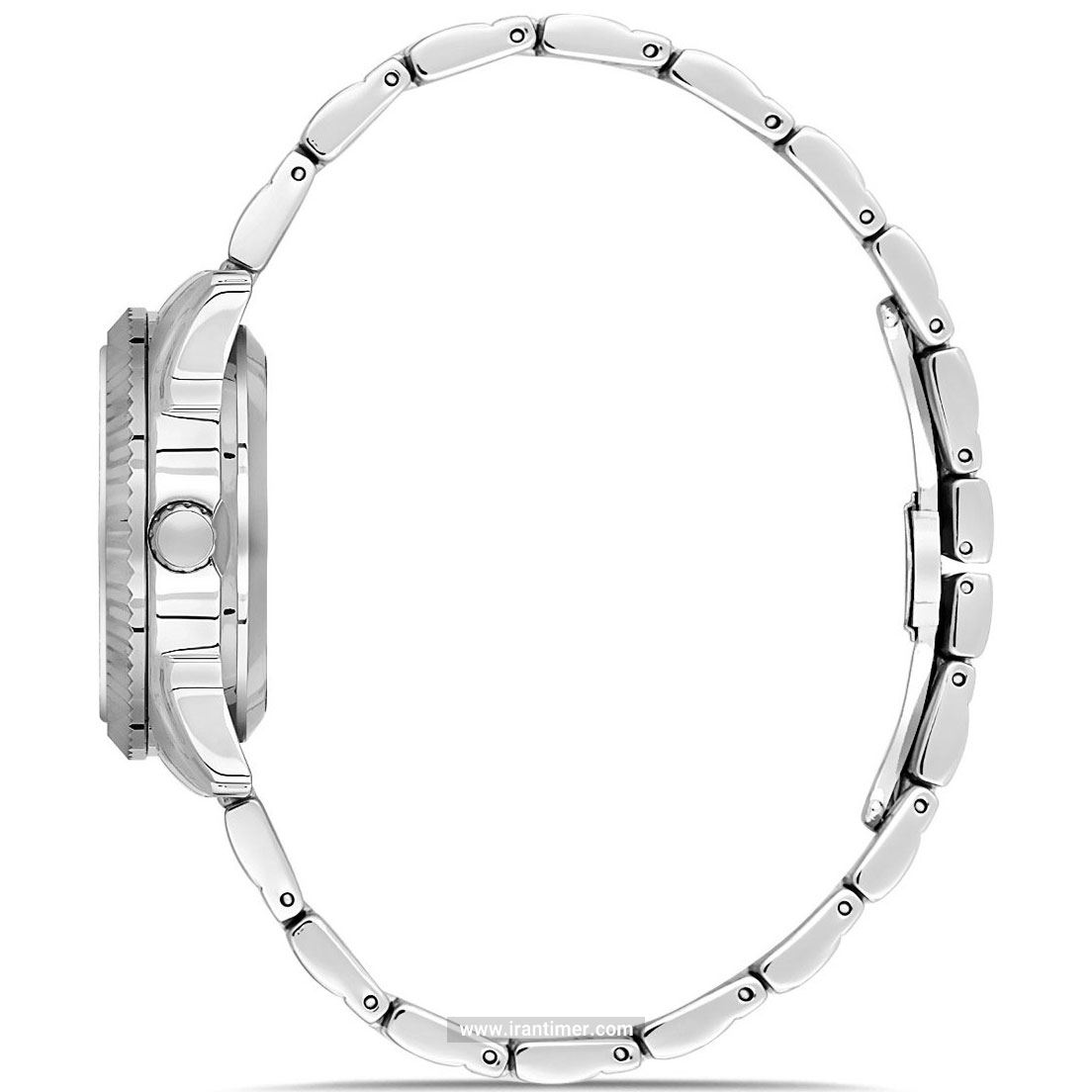 قیمت و خرید ساعت مچی زنانه دیوید گانر(David Guner) مدل DG-8854LA-A1 کلاسیک | اورجینال و اصلی