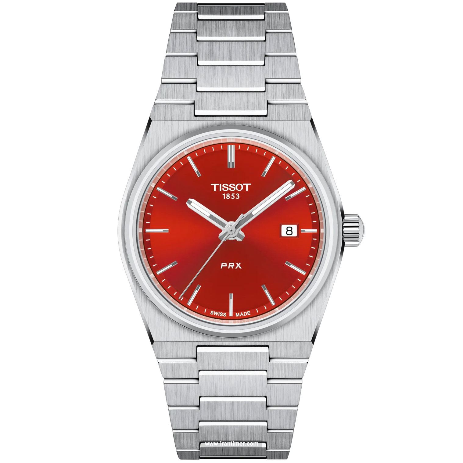 قیمت و خرید ساعت مچی زنانه تیسوت(TISSOT) مدل T137.210.11.421.00 کلاسیک | اورجینال و اصلی