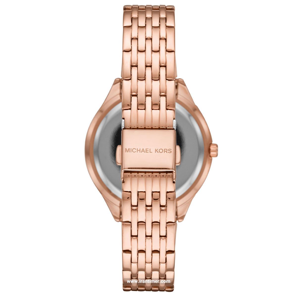 قیمت و خرید ساعت مچی زنانه مایکل کورس(MICHAEL KORS) مدل MK7085 فشن | اورجینال و اصلی