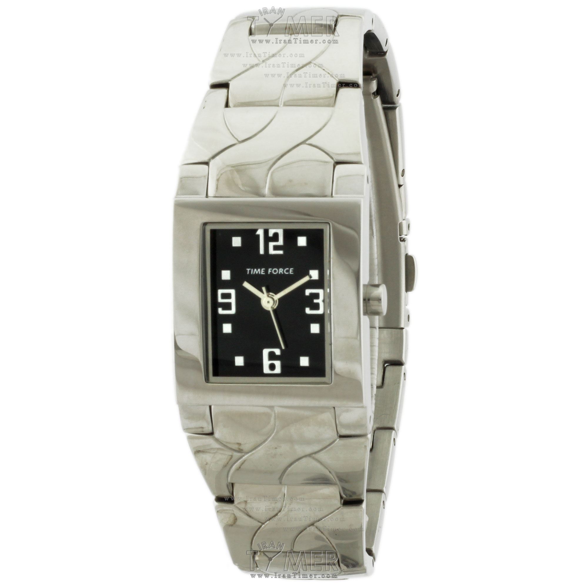 قیمت و خرید ساعت مچی زنانه تایم فورس(TIME FORCE) مدل TF3319L01M کلاسیک | اورجینال و اصلی