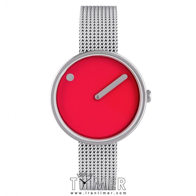 قیمت و خرید ساعت مچی زنانه پیکتو(PICTO) مدل P43366-0812 کلاسیک | اورجینال و اصلی