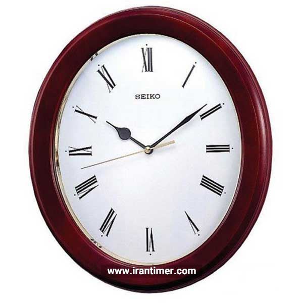 قیمت و خرید ساعت مچی سیکو دیواری(OCLOCK SEIKO) مدل QXA147B | اورجینال و اصلی