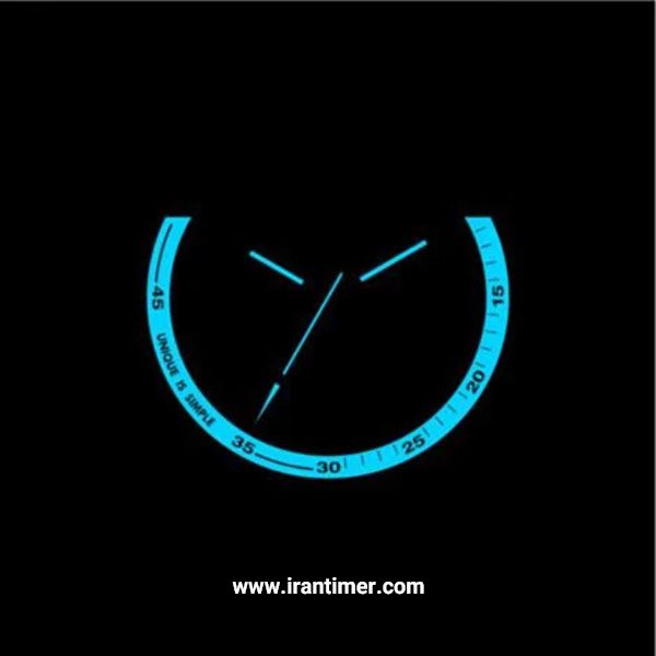 قیمت و خرید ساعت مچی مردانه تکس(TACS) مدل TS2401A اسپرت | اورجینال و اصلی