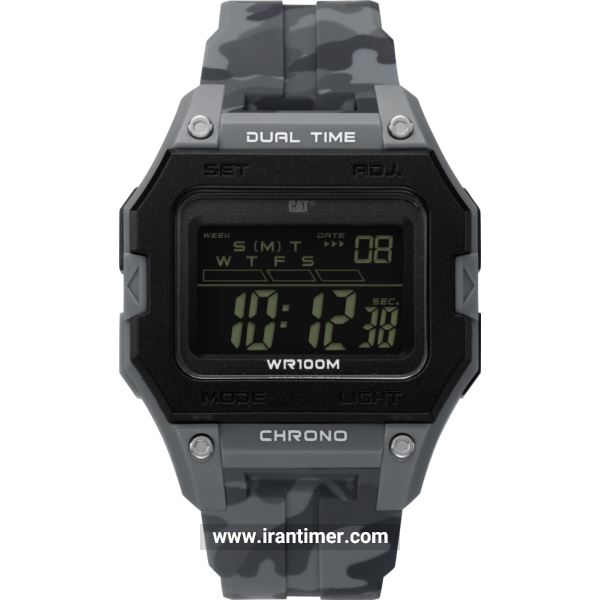 قیمت و خرید ساعت مچی مردانه کاتر پیلار(CAT) مدل OF.147.25.145 اسپرت | اورجینال و اصلی