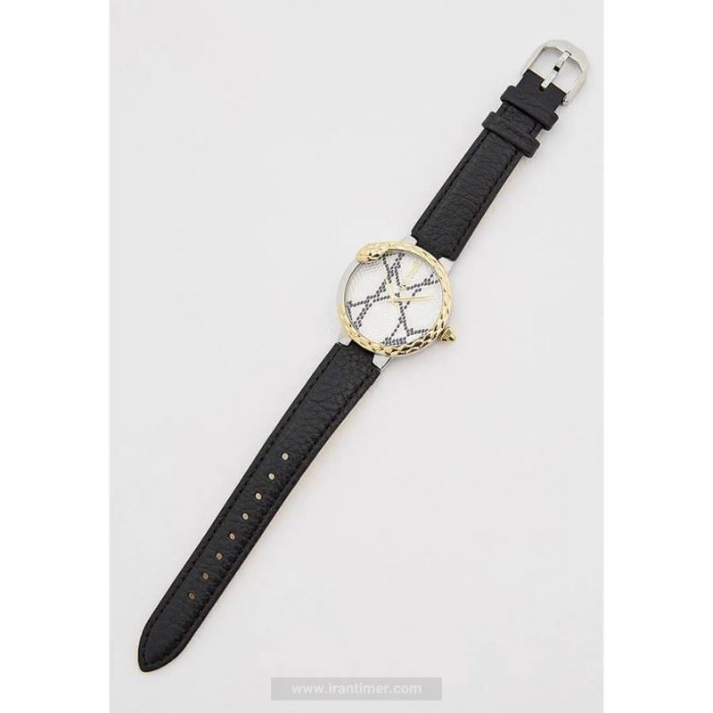 قیمت و خرید ساعت مچی زنانه جاست کاوالی(JUST CAVALLI) مدل JC1L030L0045 کلاسیک | اورجینال و اصلی