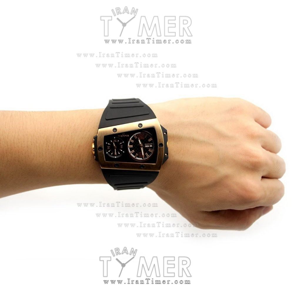 قیمت و خرید ساعت مچی مردانه تایم فورس(TIME FORCE) مدل TF4034M15 اسپرت | اورجینال و اصلی