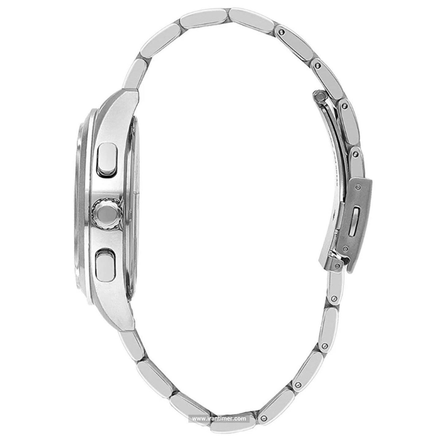 قیمت و خرید ساعت مچی مردانه اسلازنجر(SLAZENGER) مدل SL.09.2215.2.02 کلاسیک | اورجینال و اصلی