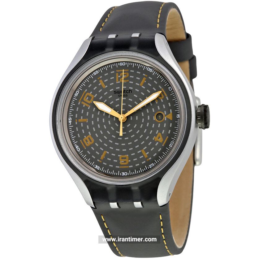قیمت و خرید ساعت مچی مردانه سواچ(SWATCH) مدل YES4007 کلاسیک | اورجینال و اصلی
