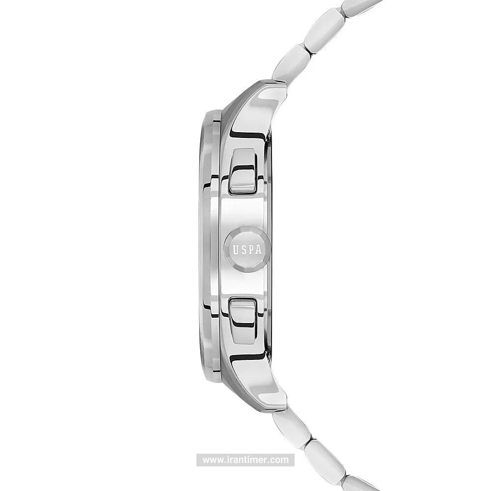 قیمت و خرید ساعت مچی مردانه یو اس پولو(U.S. Polo Assn) مدل USPA1080-03 کلاسیک | اورجینال و اصلی