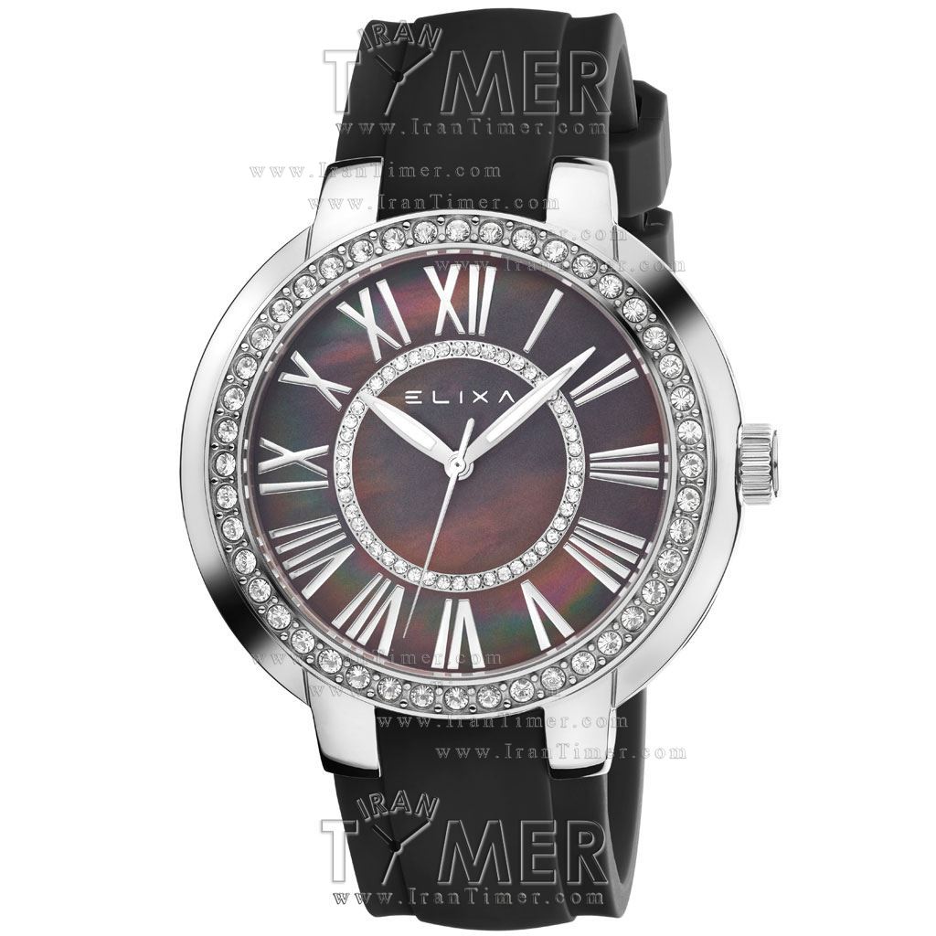 قیمت و خرید ساعت مچی زنانه الیکسا(ELIXA) مدل E094-L362 فشن اسپرت | اورجینال و اصلی