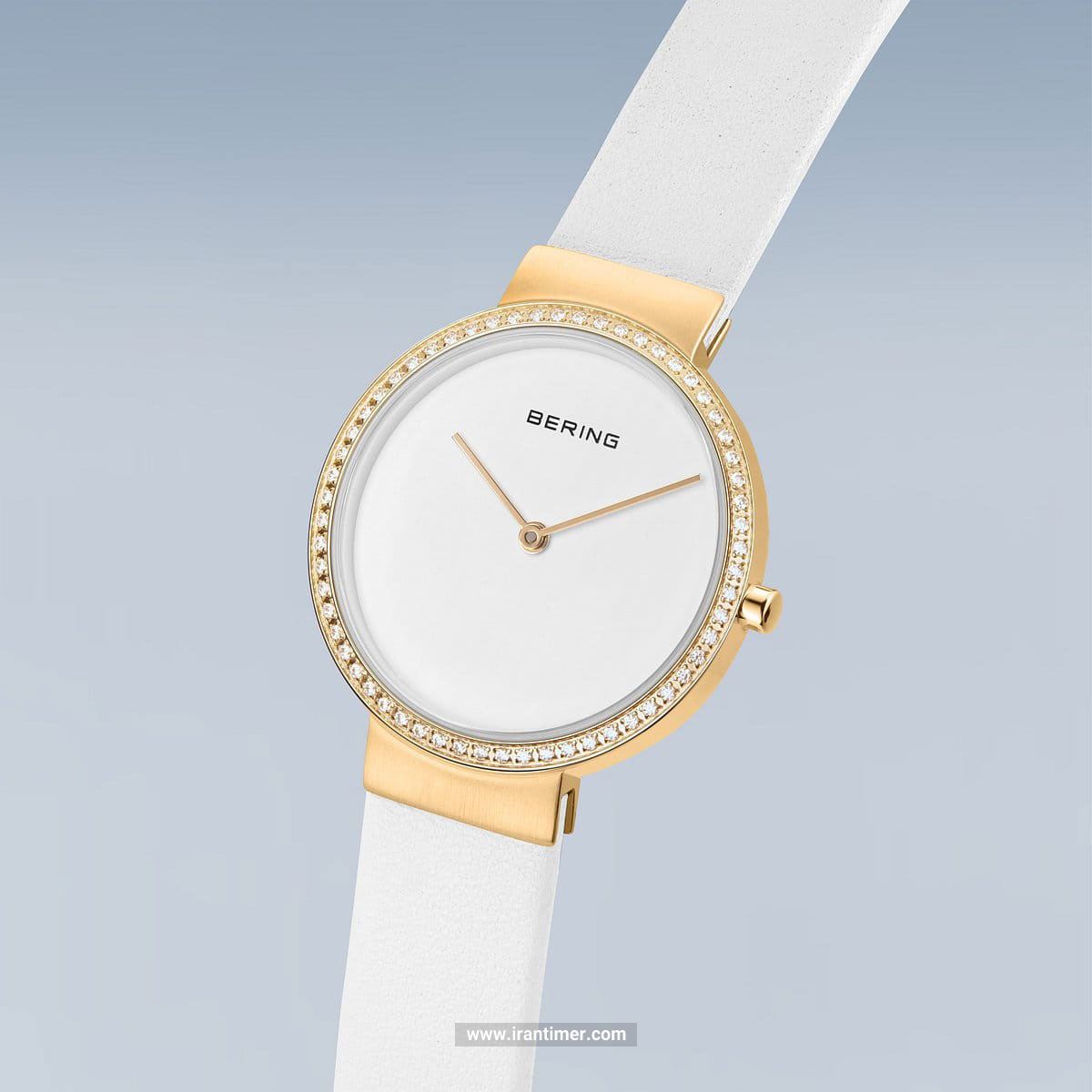 قیمت و خرید ساعت مچی زنانه برینگ(BERING) مدل B14531-630 فشن | اورجینال و اصلی