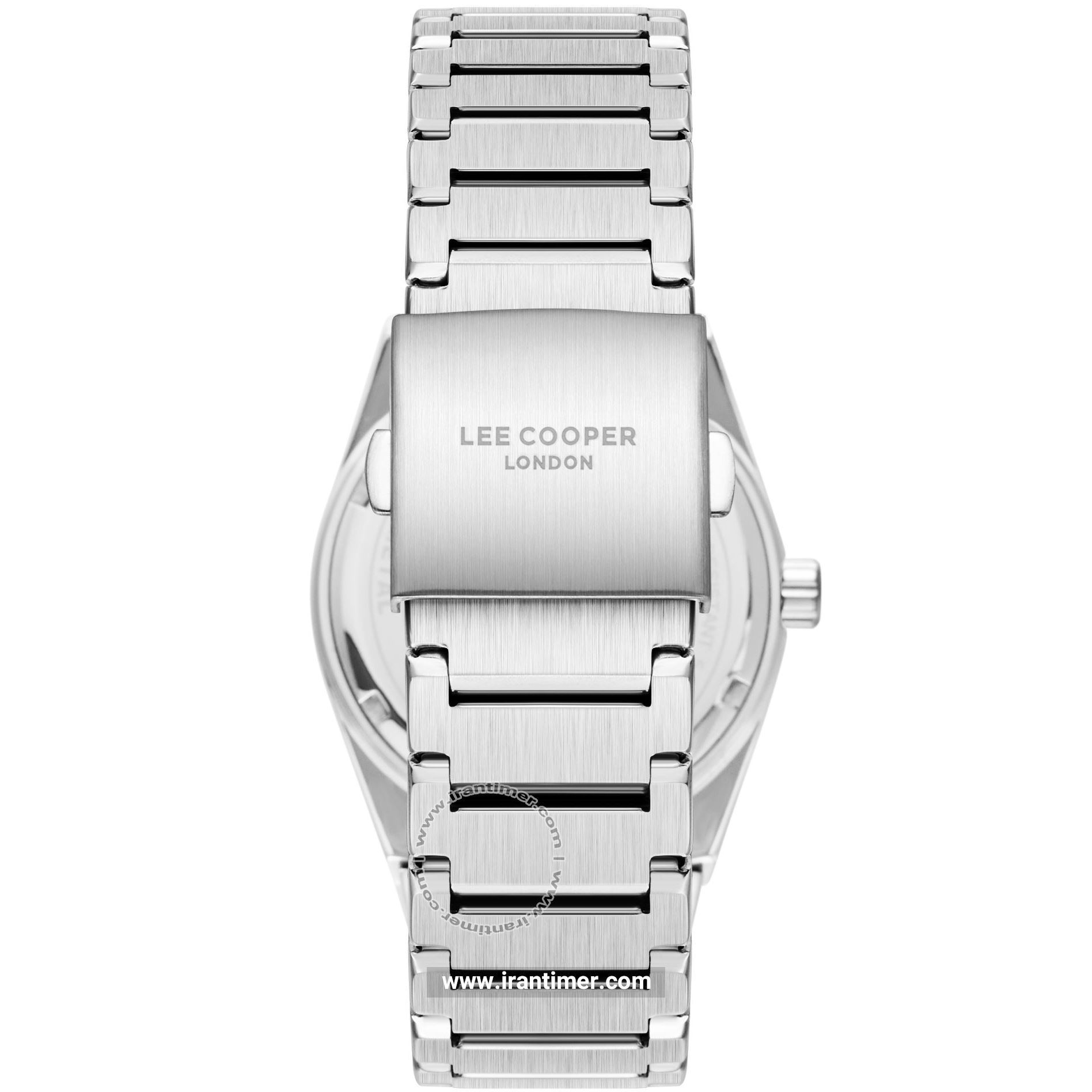قیمت و خرید ساعت مچی مردانه لیکوپر(LEE COOPER) مدل LC08196.290 کلاسیک | اورجینال و اصلی