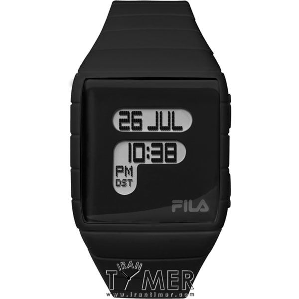 قیمت و خرید ساعت مچی مردانه زنانه فیلا(FILA) مدل 38-015-003 اسپرت | اورجینال و اصلی