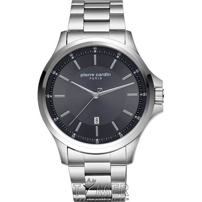 قیمت و خرید ساعت مچی مردانه پیر کاردین(PIERRE CARDIN) مدل PC902381F06 کلاسیک | اورجینال و اصلی