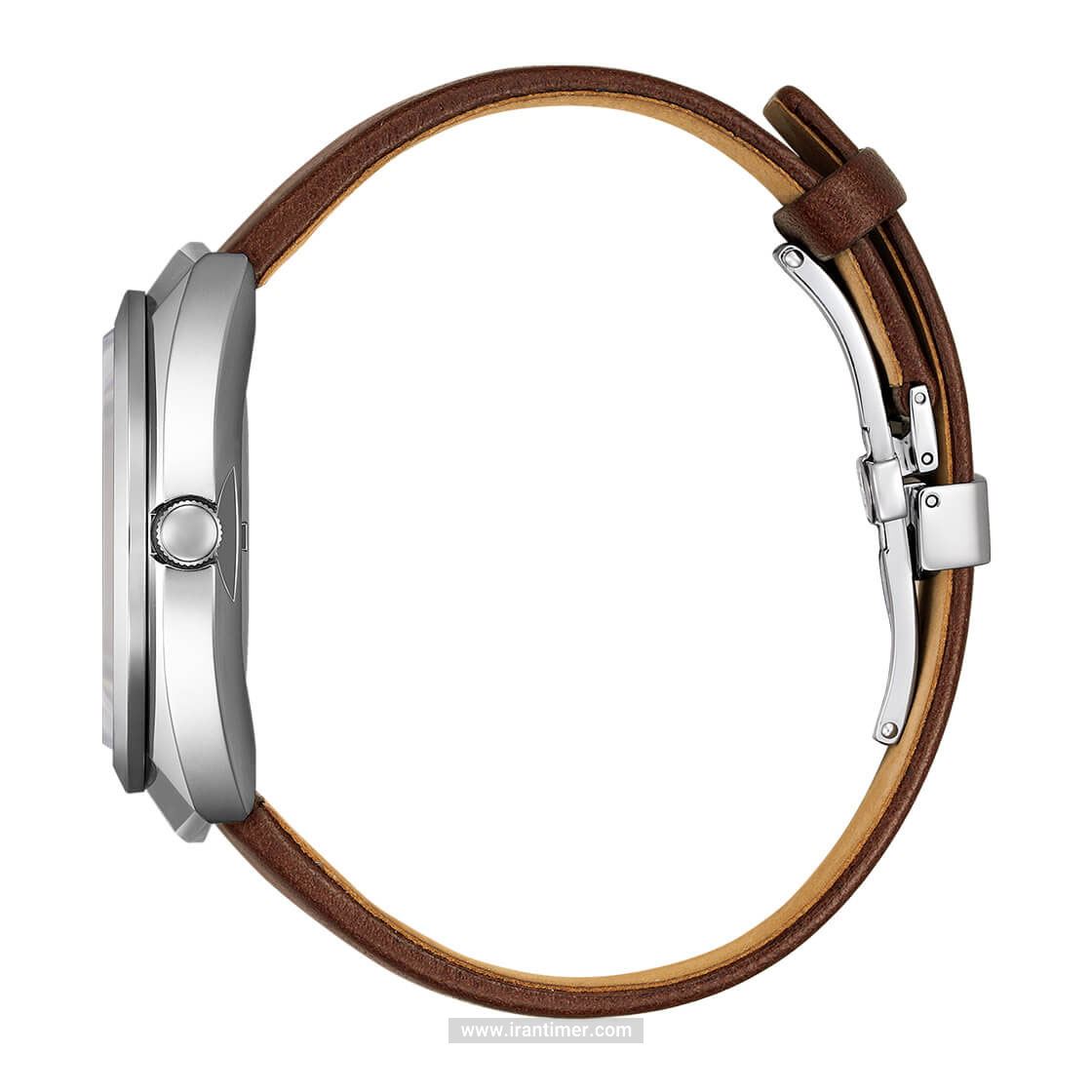 قیمت و خرید ساعت مچی مردانه سیتیزن(CITIZEN) مدل BN1010-05E کلاسیک | اورجینال و اصلی