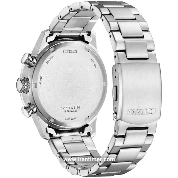 قیمت و خرید ساعت مچی مردانه سیتیزن(CITIZEN) مدل CA0790-83E کلاسیک | اورجینال و اصلی
