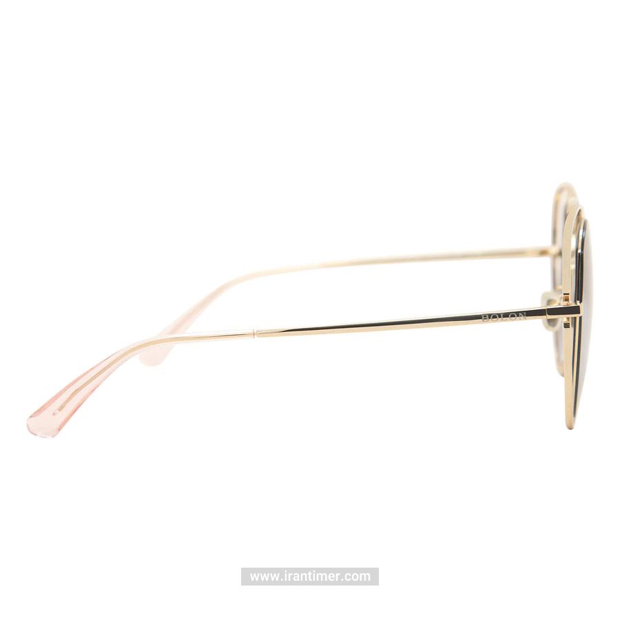 قیمت و خرید عینک آفتابی زنانه فشن (Bolon) مدل BL7012B9059 | اورجینال و اصلی