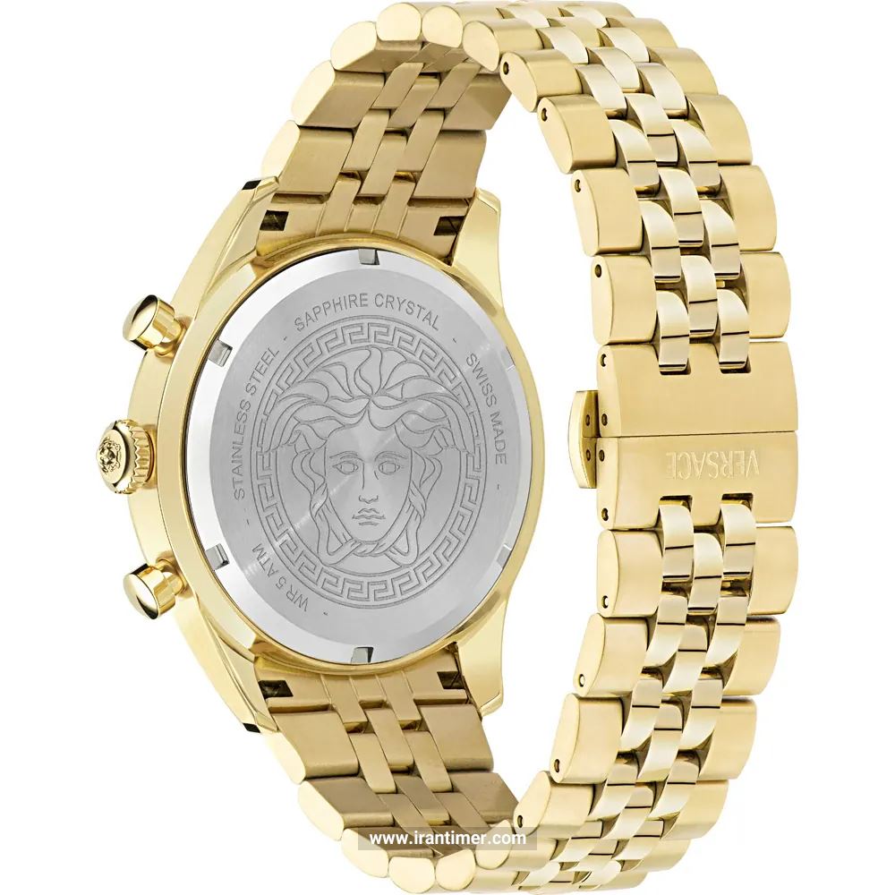 قیمت و خرید ساعت مچی مردانه ورساچه(versace) مدل VE8R00624 کلاسیک | اورجینال و اصلی