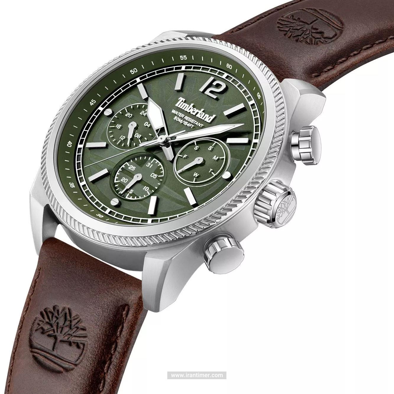 قیمت و خرید ساعت مچی مردانه تیمبرلند(TIMBERLAND) مدل TDWGF0082802 کلاسیک | اورجینال و اصلی