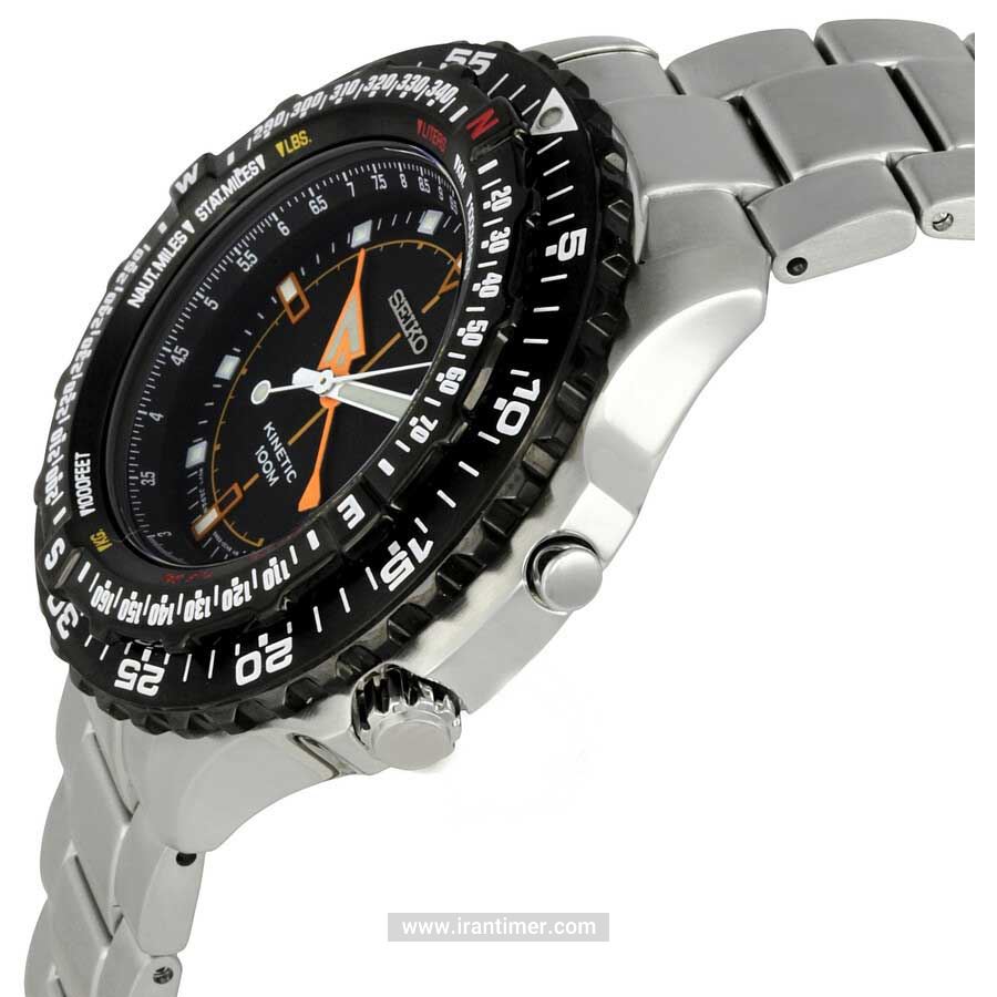 قیمت و خرید ساعت مچی مردانه سیکو(SEIKO) مدل SKA423P1 کلاسیک | اورجینال و اصلی