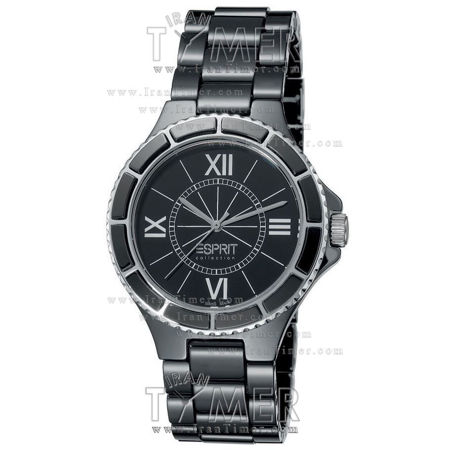 قیمت و خرید ساعت مچی زنانه اسپریت(ESPRIT) مدل EL101322S02 کلاسیک | اورجینال و اصلی
