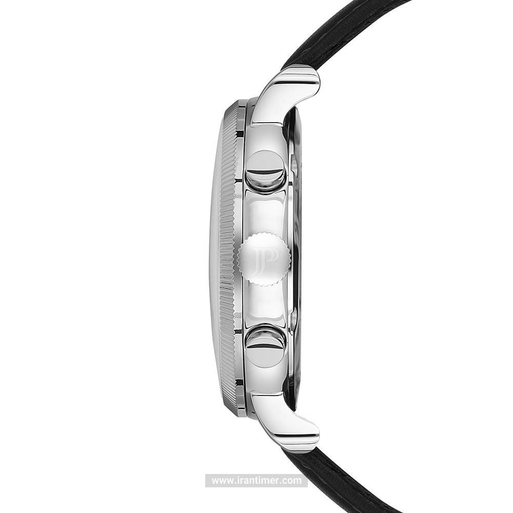 قیمت و خرید ساعت مچی مردانه ژاک فیلیپ(Jacques Philippe) مدل JPQGC191111 کلاسیک | اورجینال و اصلی