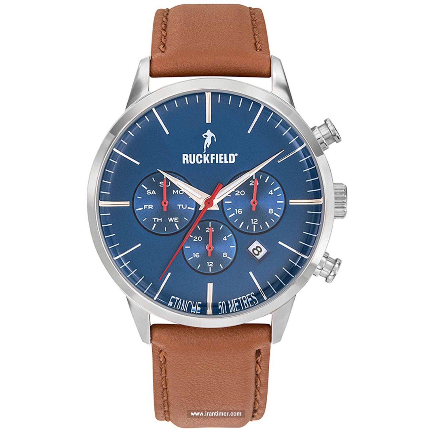 قیمت و خرید ساعت مچی مردانه راک فیلد(Ruckfield) مدل 685170 کلاسیک | اورجینال و اصلی